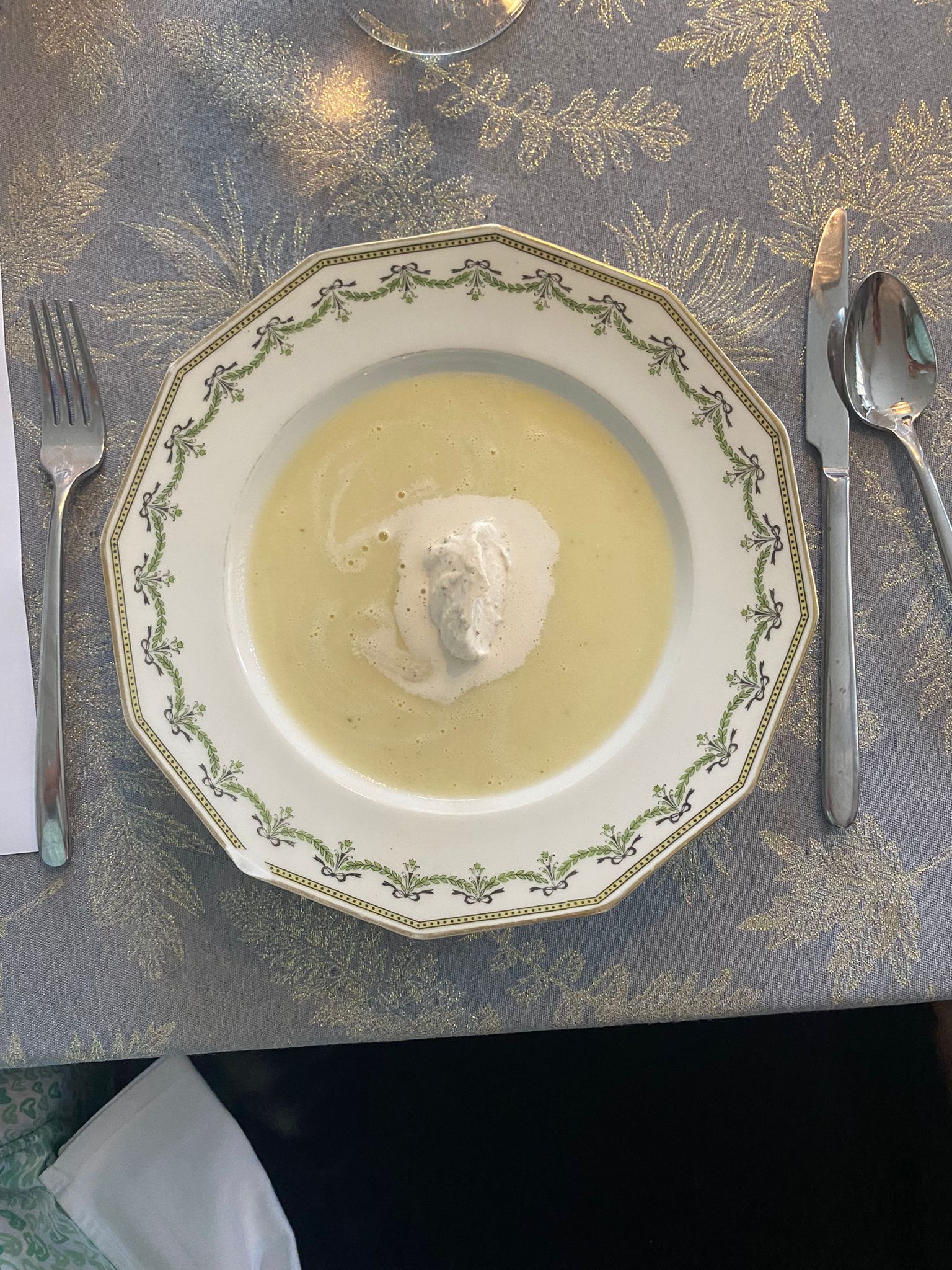 Christmas Menu 3 - "Ricchezza e Tradizione" - 5